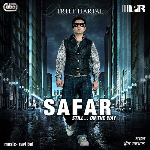 Sambhal Sambhal - Preet Harpal