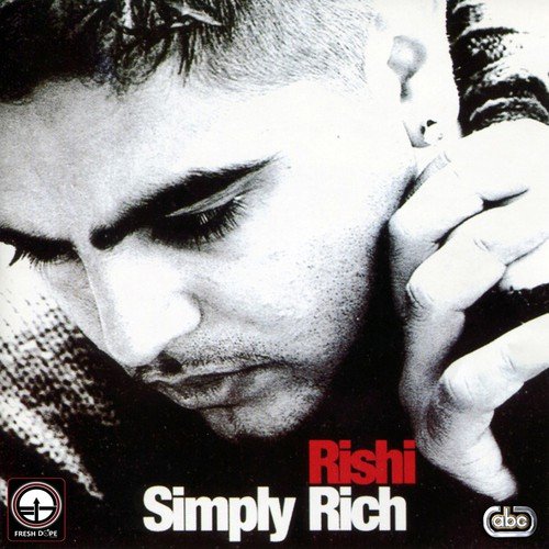 Wheres Your Bedroom (Interlude) - Rishi Rich