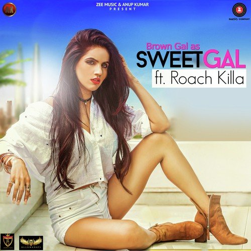 Sweet Gal - KayKayD