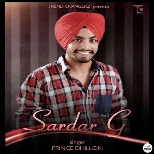 Sardar G - Prince Dhillon