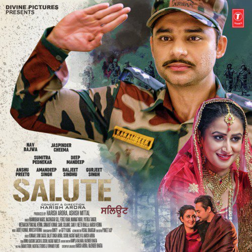 Atm - Yaar Munish