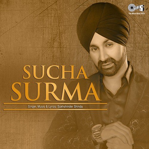 Loath Toth - Sukhshinder Shinda