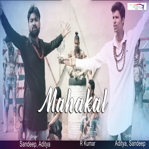 Mahakal - Jyoti Sen