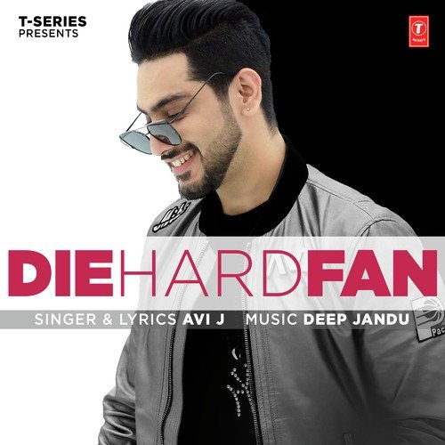 Die Hard Fan - Jyoti Sen