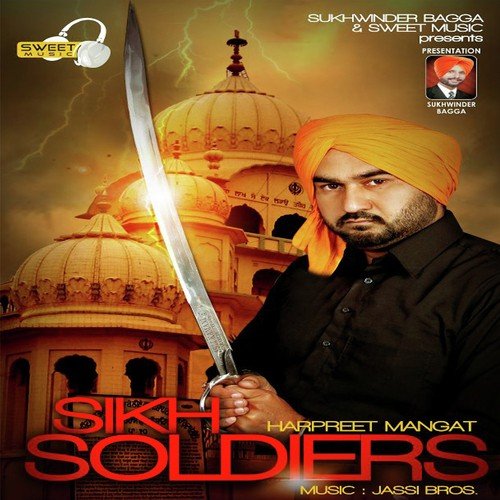 Sarhind - Harpreet Mangat, Parveen Bharta