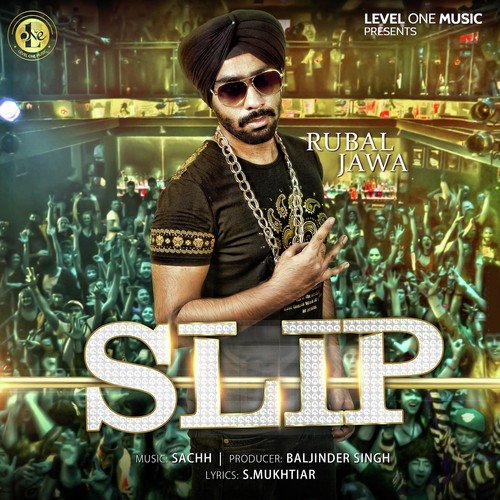 Slip - Rubal Jawa