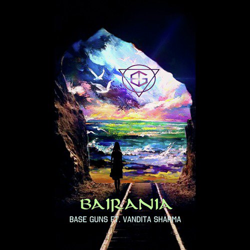 Bairania - Base Guns, Vandita Sharma