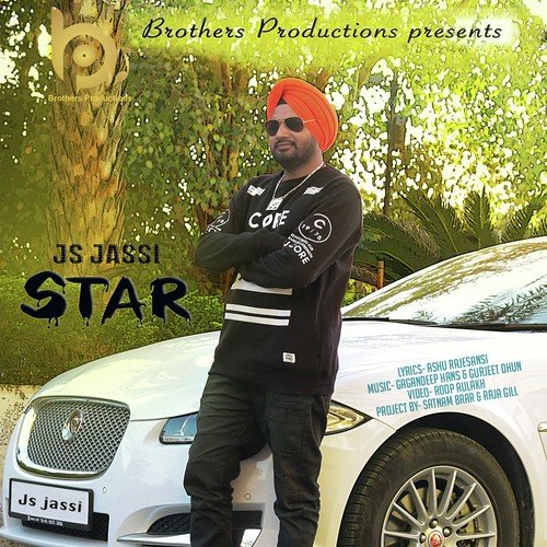 Star - JS Jassi
