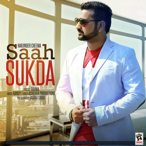 Saah Sukda - Harjinder Cheema