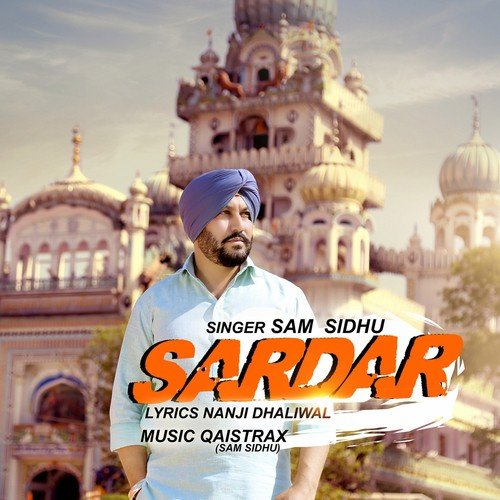 Sardar - Sam Sidhu