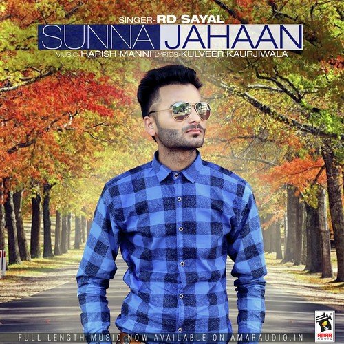 Sunna Jahaan - RD Sayal