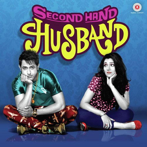 Second Hand Husband - Rajesh Singhpuria, Upasna