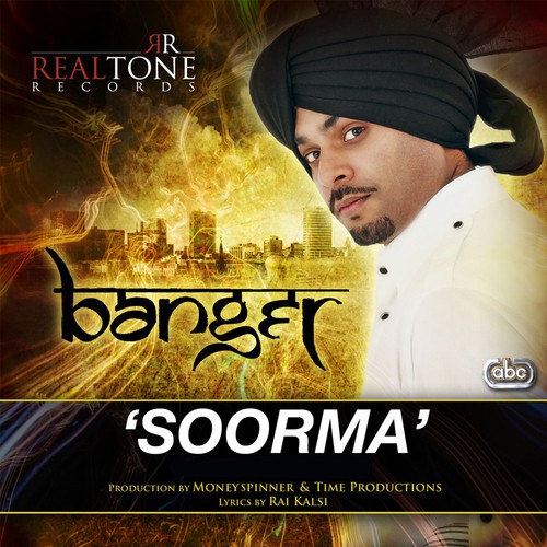 Soorma - Banger