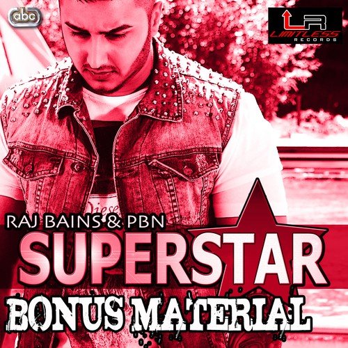 Superstar (Instrumental) - Raj Bains, PBN
