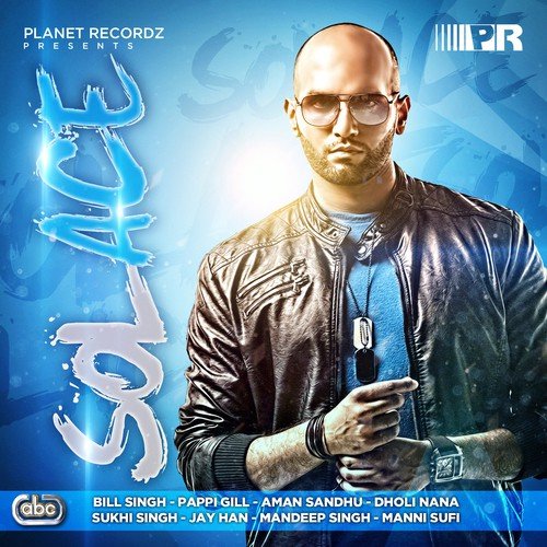 Jattan De Putt - Solace