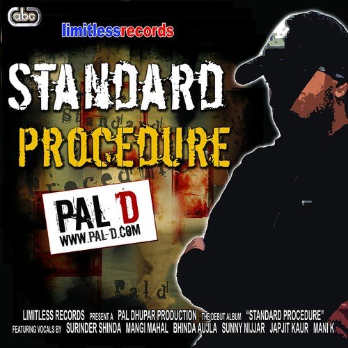 Chanjar - Pal D