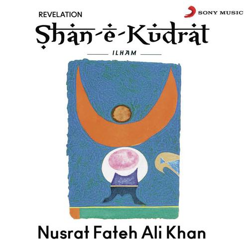Mainu Chaadke Kalinu Toor Gaya - Nusrat Fateh Ali Khan