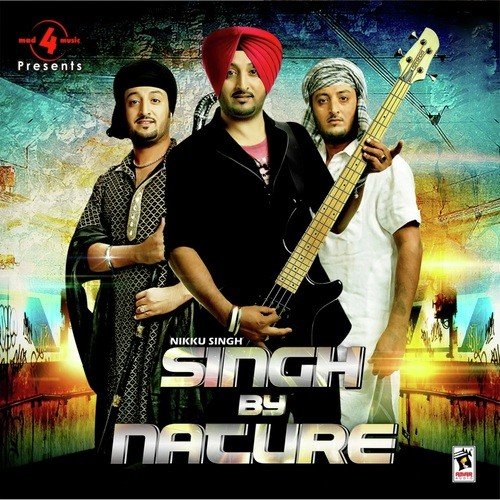 Sons of Akaal Purakh - Nikku Singh, Shoukat Ali
