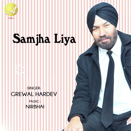 Samjha Liya - Grewal Hardev