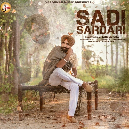 Sadi Sardari - Tarsem Gill