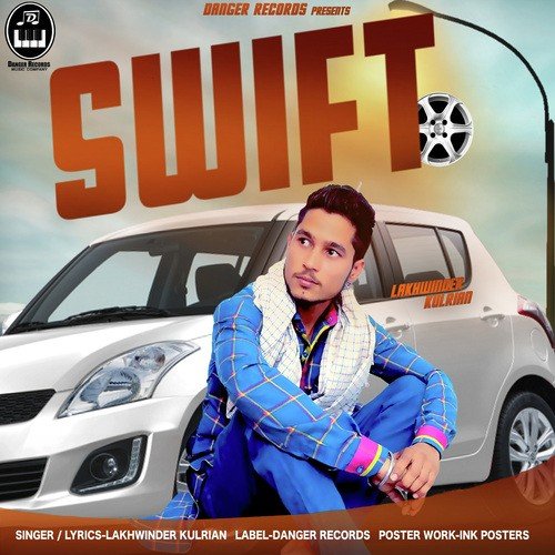 Swift - Lakhwinder Kulrian