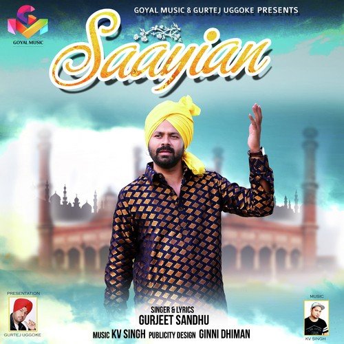 Zakham - Gurjeet Sandhu
