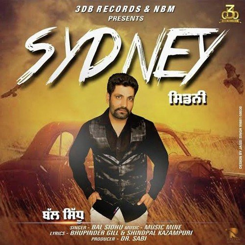 Sydney - Bal Sidhu