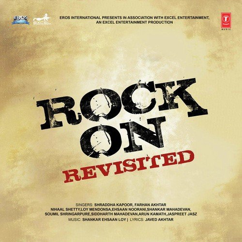 Rock On (Revisited) - Star Boy Loc, Suyyash Rai, Divya Agarwal