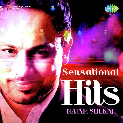 Meenu Tere Naal - Najam Sheraz