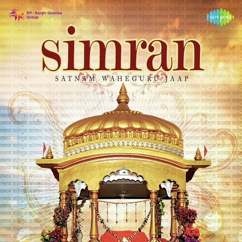 Satnaam Wahe Guru Jaap - Harpreet Singh