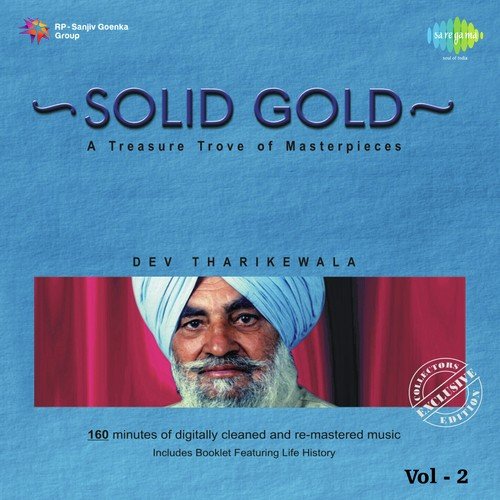 Saad Kolon Put Mang Di - Charanjit Ahuja