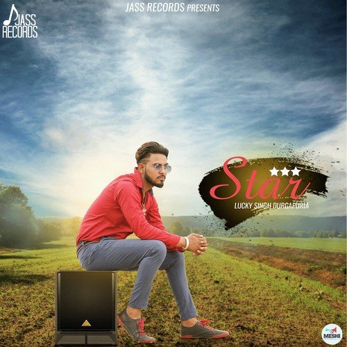 Star - Lucky Singh Durgapuria