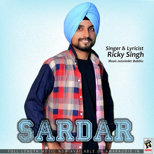 Sardar - Ricky Singh