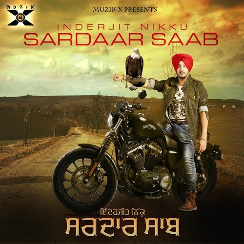 Sardaar Saab - Inderjit Nikku