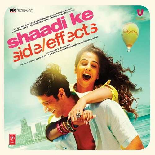 Harry Is Not Bhramchari - Amit Trivedi, Shankar-Jaikishan