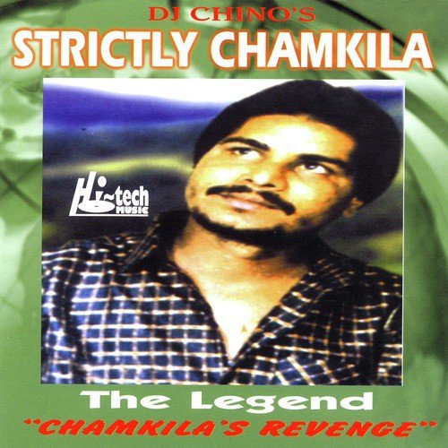 Chithi - DJ Chino, Amar Arshi