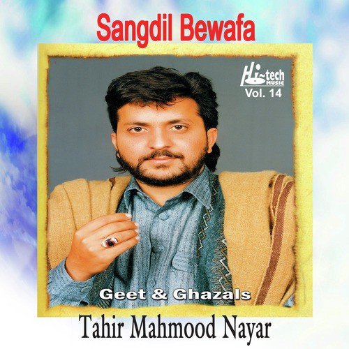 Teri Yaadon Ke Jurmat - Tahir Mahmood Nayyar