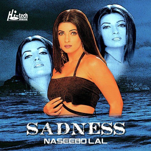 Yeh Jeena Kya Jeena - Naseebo Lal, DJ Chino