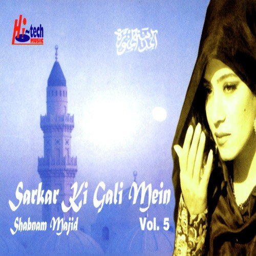 Hazaron Ambia Aye - Shabnam Majid