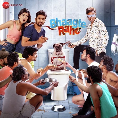 Bhaagte Raho - Hyperbol