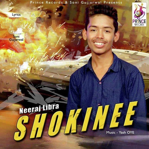 Shokinee - Neeraj Libra