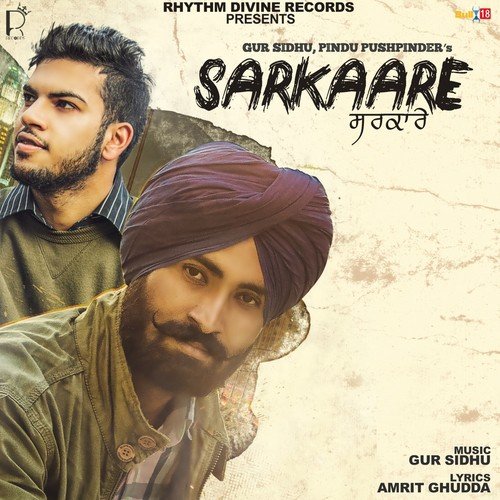 Sarkaare - Gur Sidhu, Pindu Pushpinder