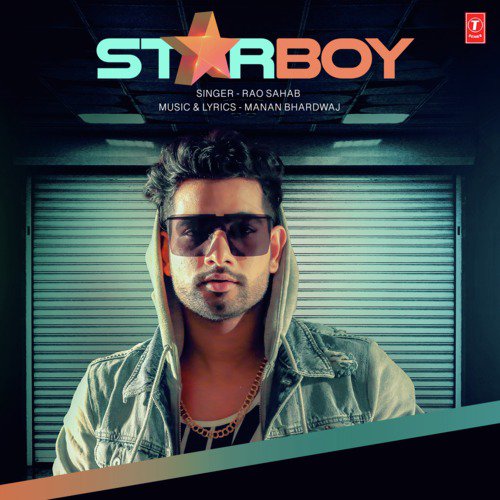 Starboy - Manan Bhardwaj
