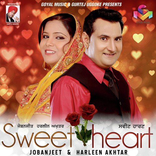 Bullet - Jobanjeet, Harleen Akhtar