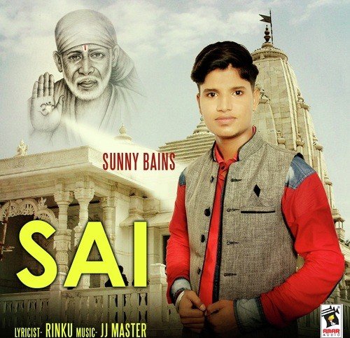 Sai - Sunny Bains