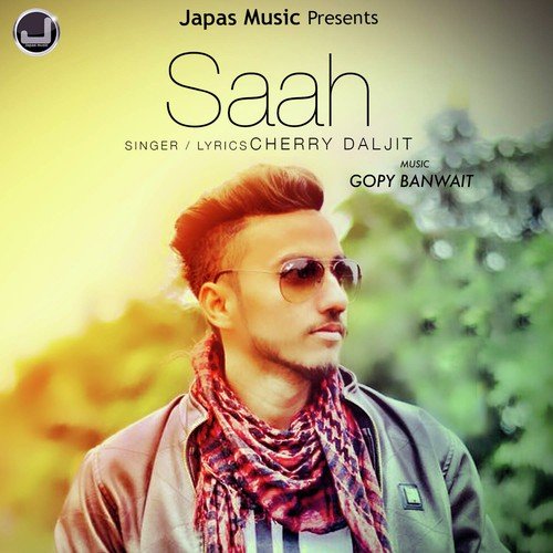 Saah - Cherry Daljit