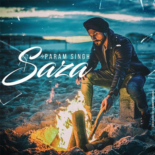 Saza - Param Singh