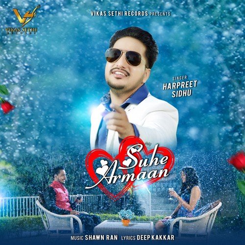 Suhe Armaan - Harpreet Sidhu