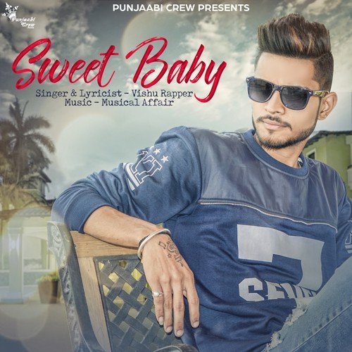Sweet Baby - Vishu Rapper