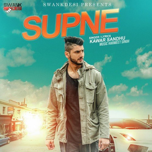 Supne - Kawar Sandhu